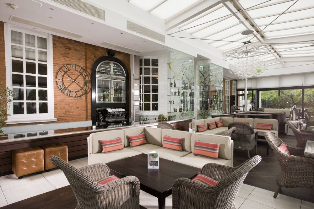 Hotel Du Vin Cannizaro House Wimbledon 10
