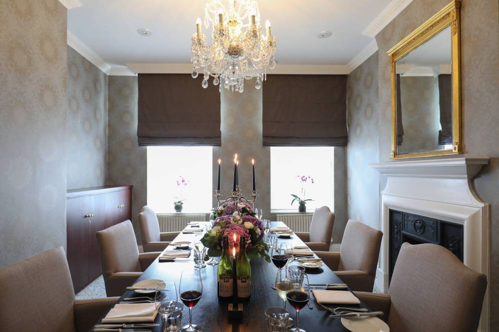 Hotel Du Vin Cannizaro House Wimbledon 8