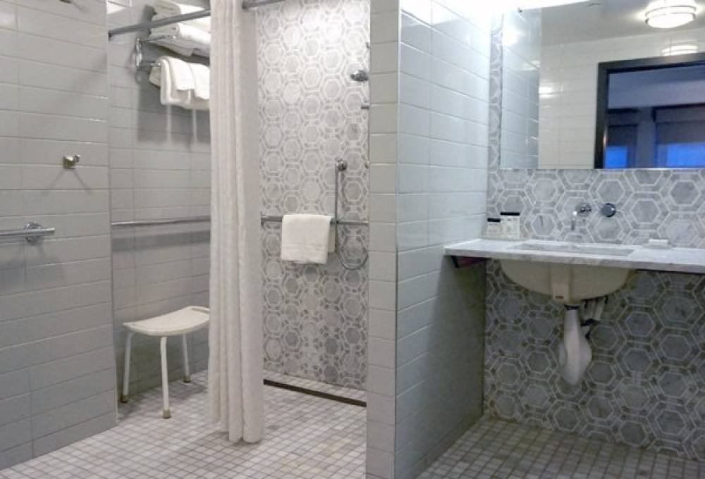 Hotel Edison New York City 2