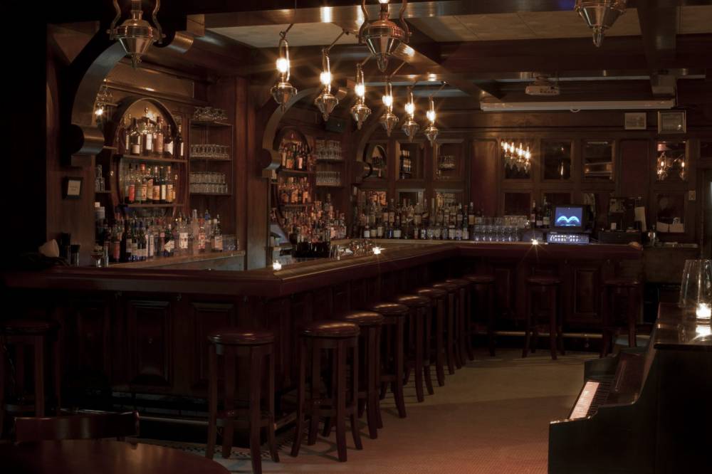 Hotel Edison New York City 9
