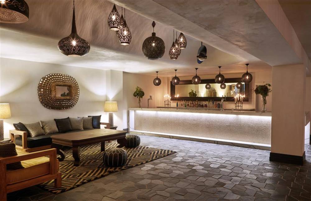 Hotel Figueroa, In The Unbound Collection By Hyatt 2