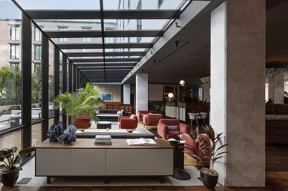 Hotel Haya 1