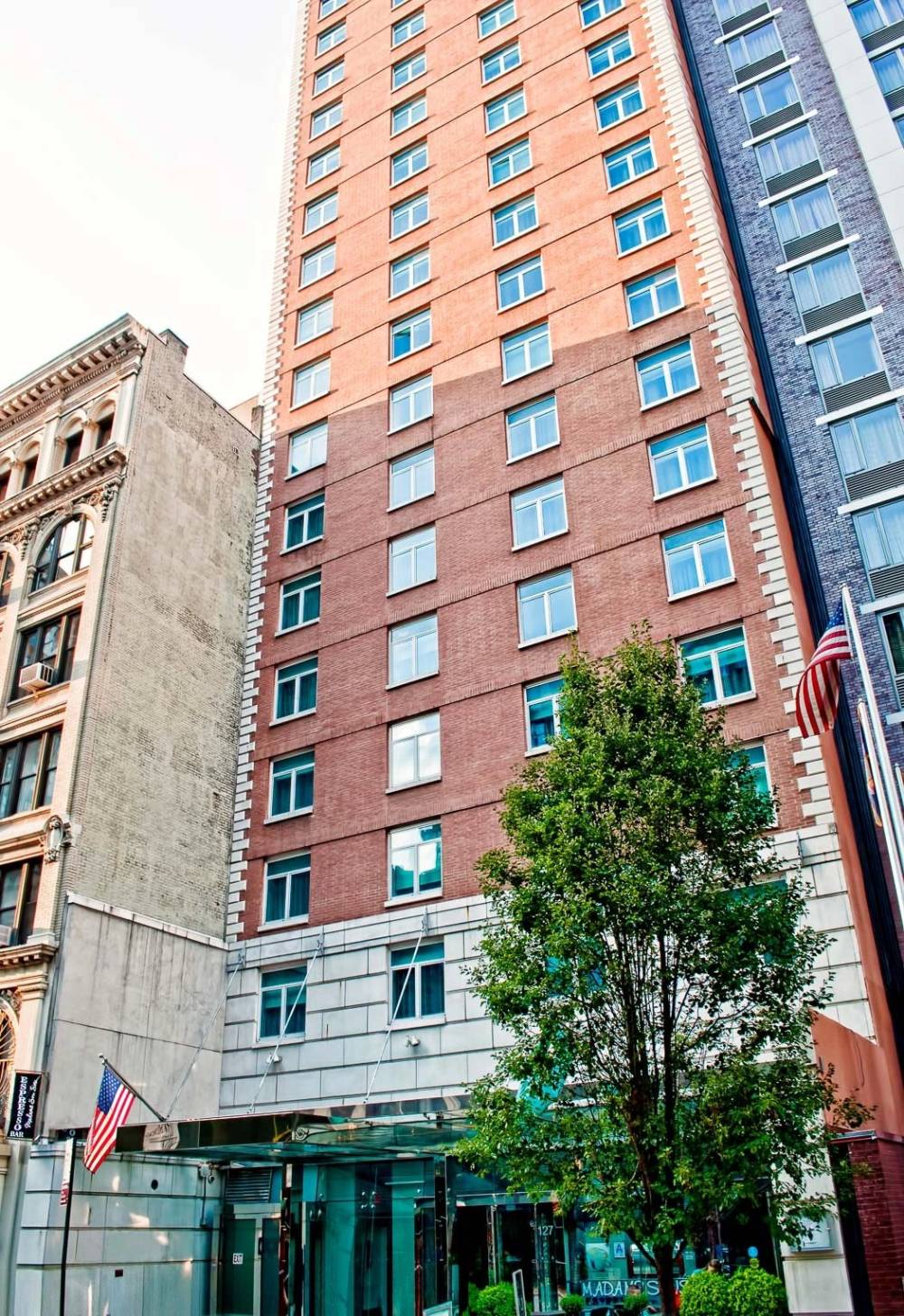 Hotel Hayden Nyc 3