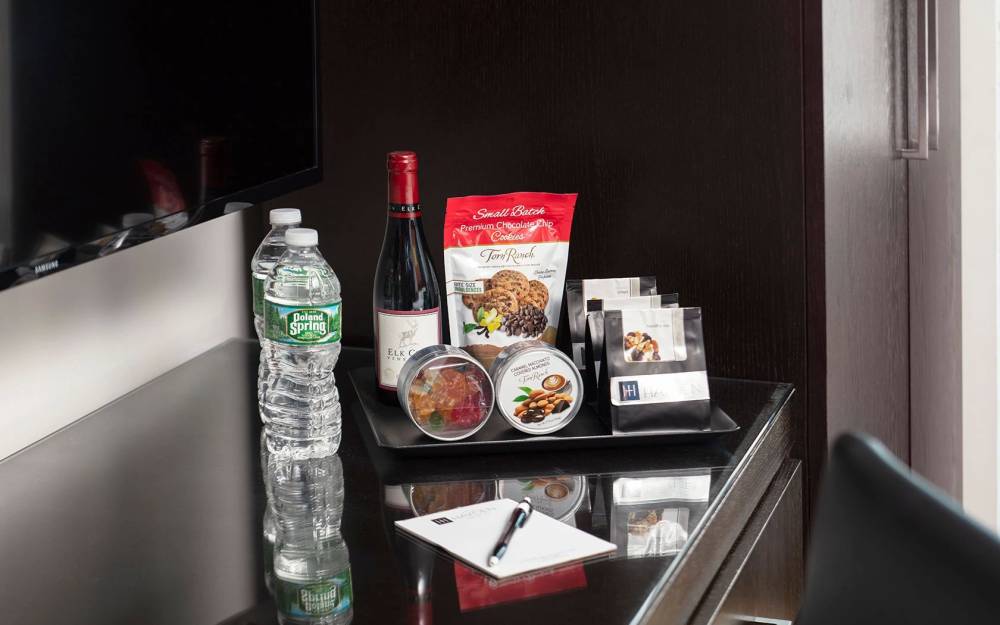 Hotel Hayden Nyc 9