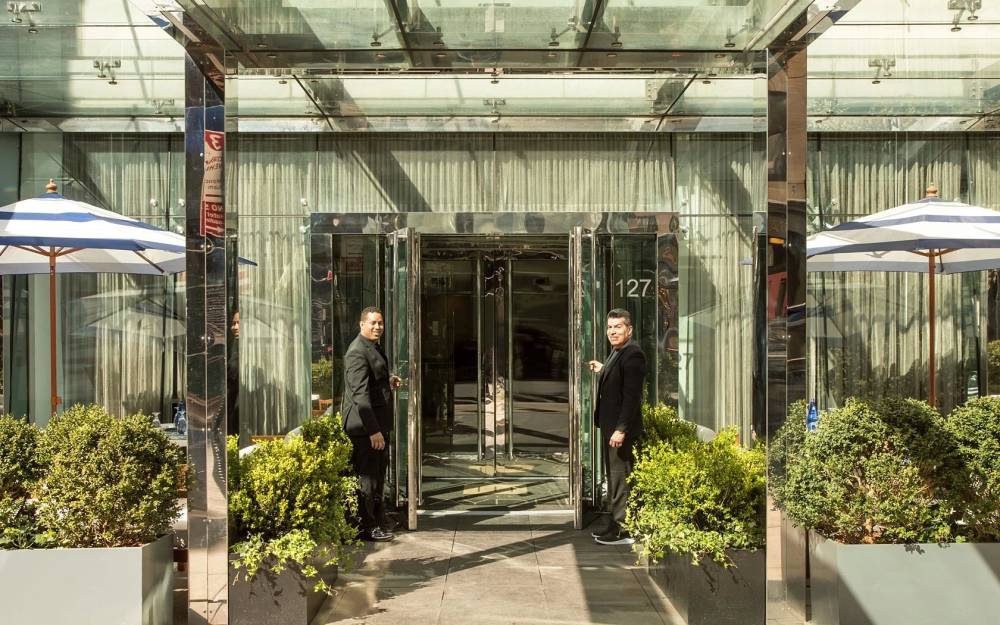 Hotel Hayden Nyc 5