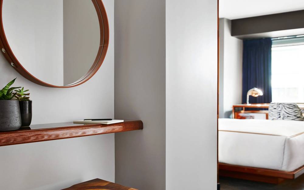 Hotel Hendricks 9
