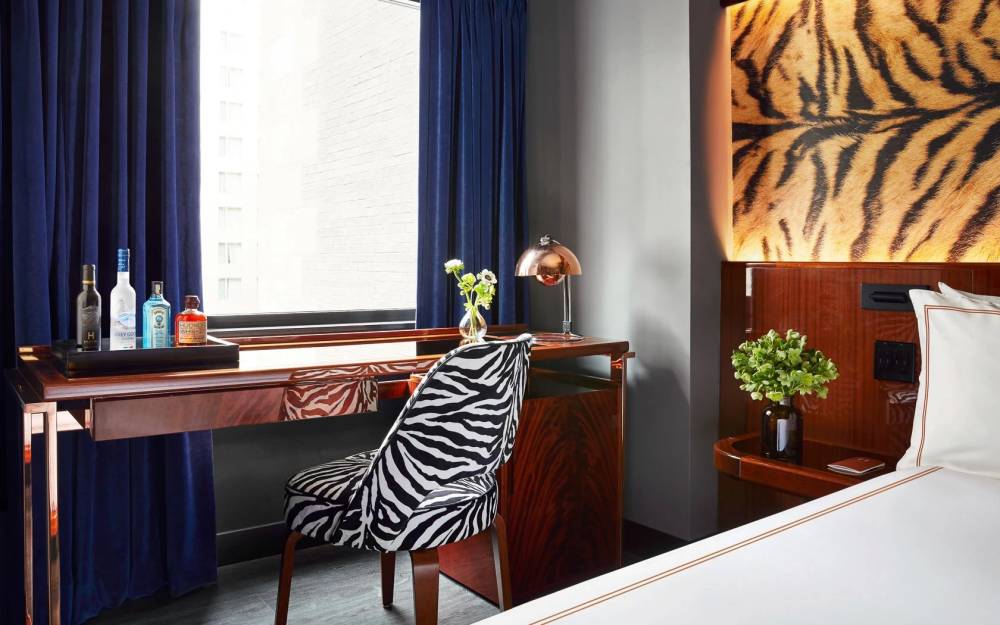 Hotel Hendricks 6