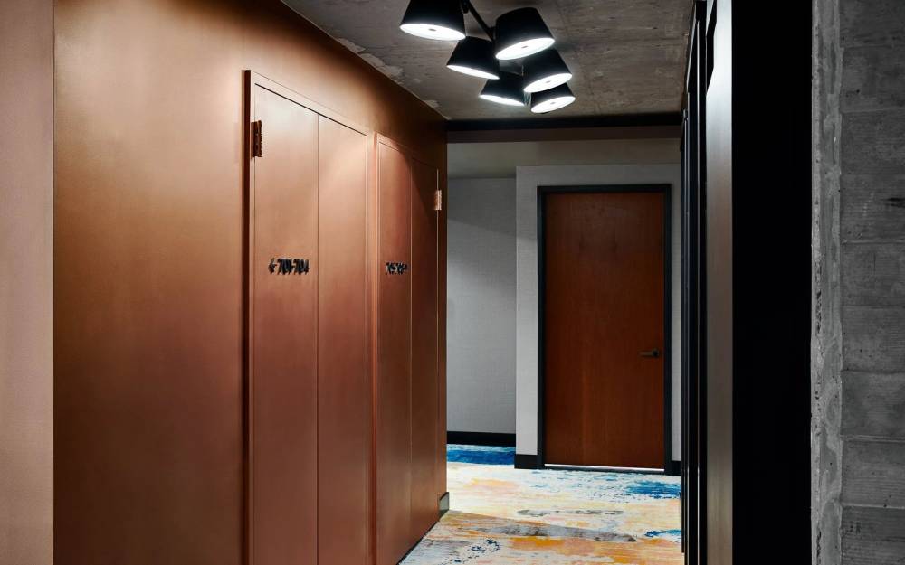 Hotel Hendricks 2