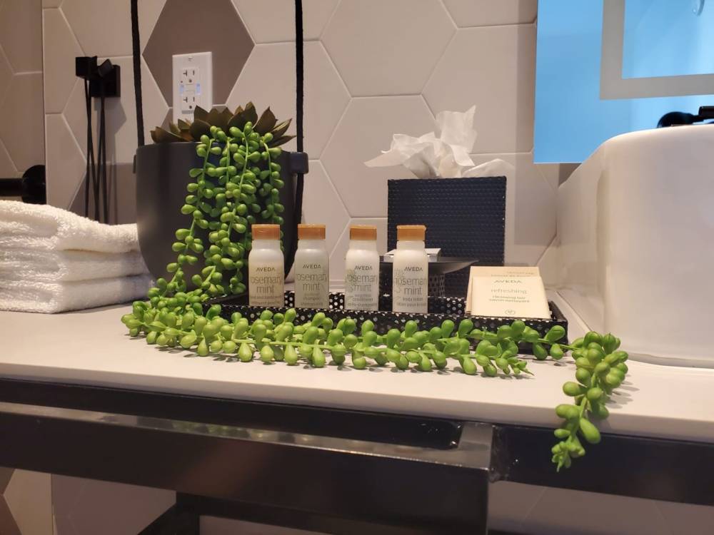 Hotel Indigo Brickell 16