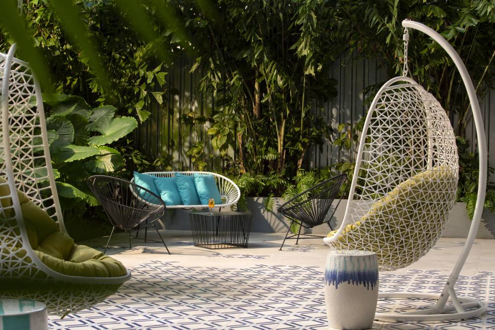 Hotel Indigo Brickell 1