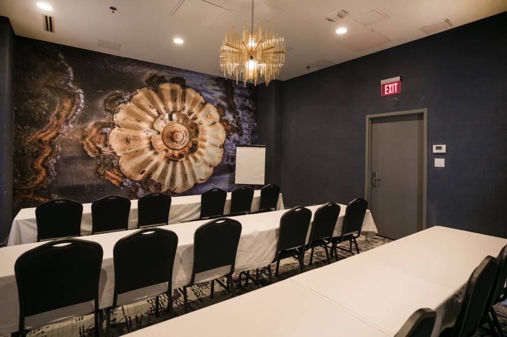Hotel Indigo Five Points S - Uab 4