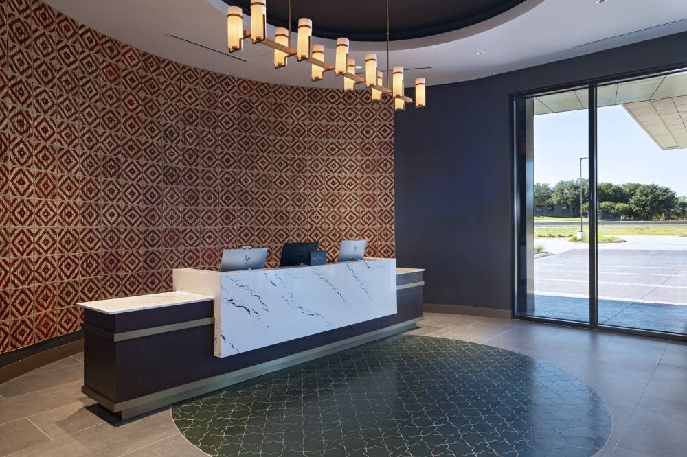 Hotel Indigo Irving Las Colinas By Ihg 3