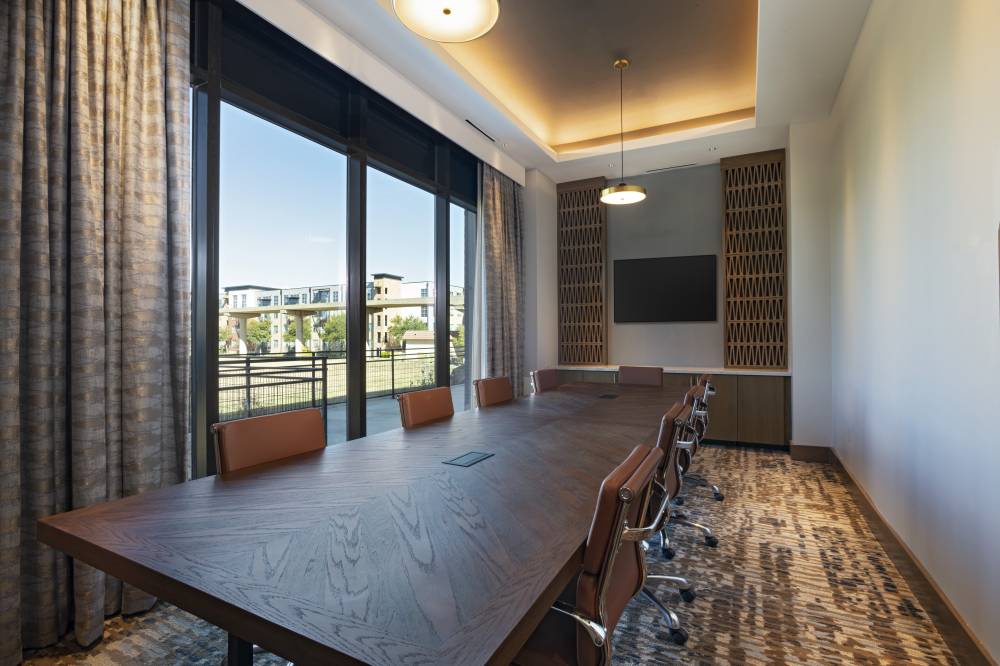 Hotel Indigo Irving Las Colinas By Ihg 10