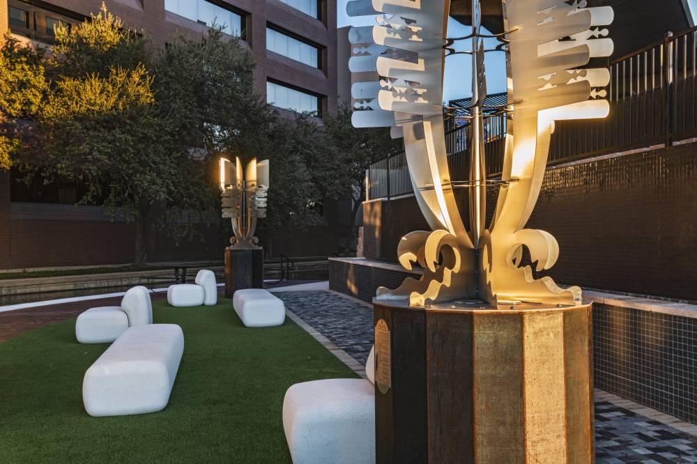 Hotel Indigo Irving Las Colinas By Ihg 5