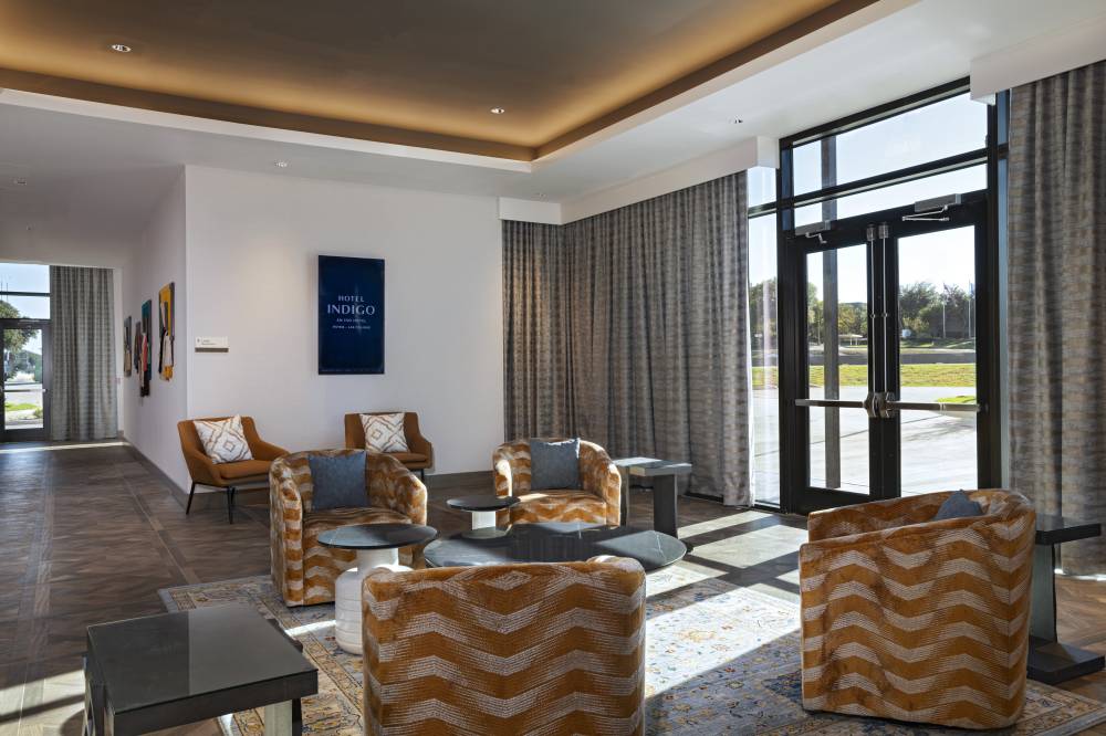 Hotel Indigo Irving Las Colinas By Ihg 9