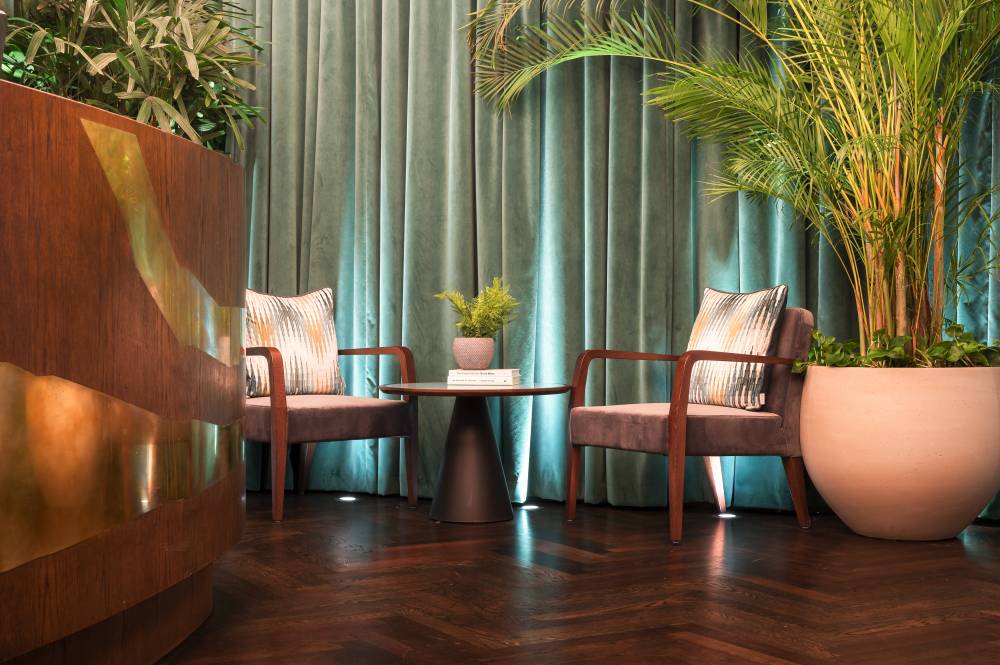 Hotel Indigo Lon Kensington 3