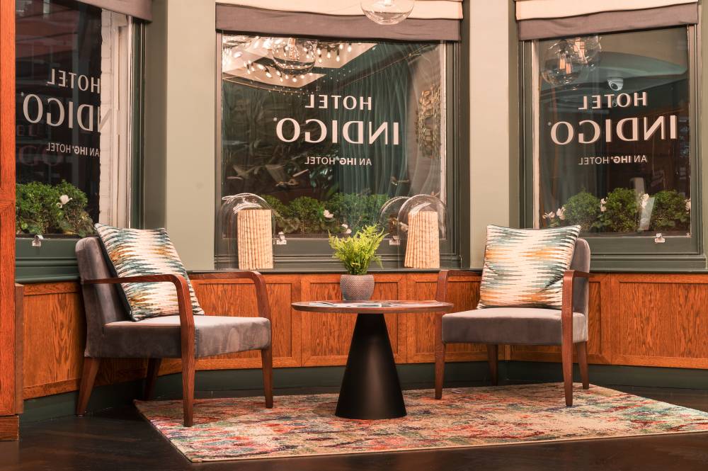 Hotel Indigo Lon Kensington 2