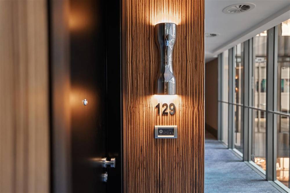 Hotel Koe59 3
