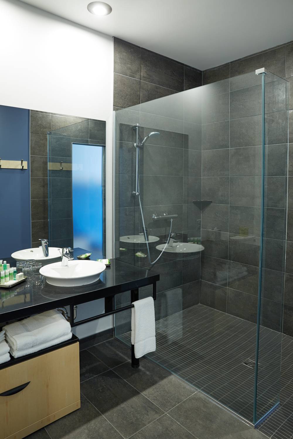 Hotel Le Dauphin Montreal 1