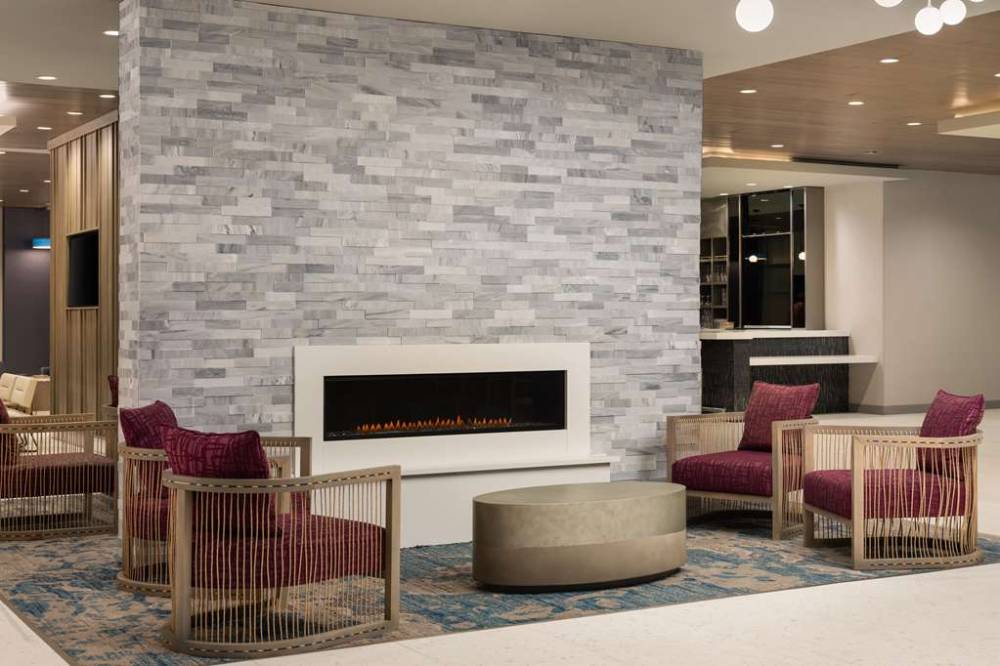 Hotel Lela Wilmington  Tapestry Collection By Hilton 3