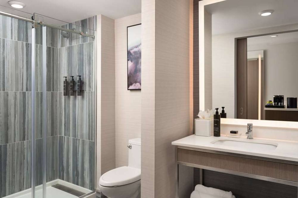 Hotel Lela Wilmington  Tapestry Collection By Hilton 12