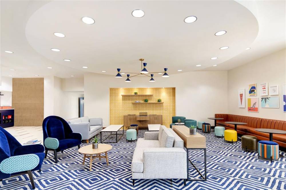 Hotel Lulu, Bw Premier Collection 7