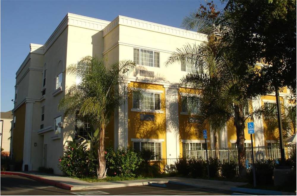 Hotel Marguerite Anaheim/garden Grove, Trademark Collection 2