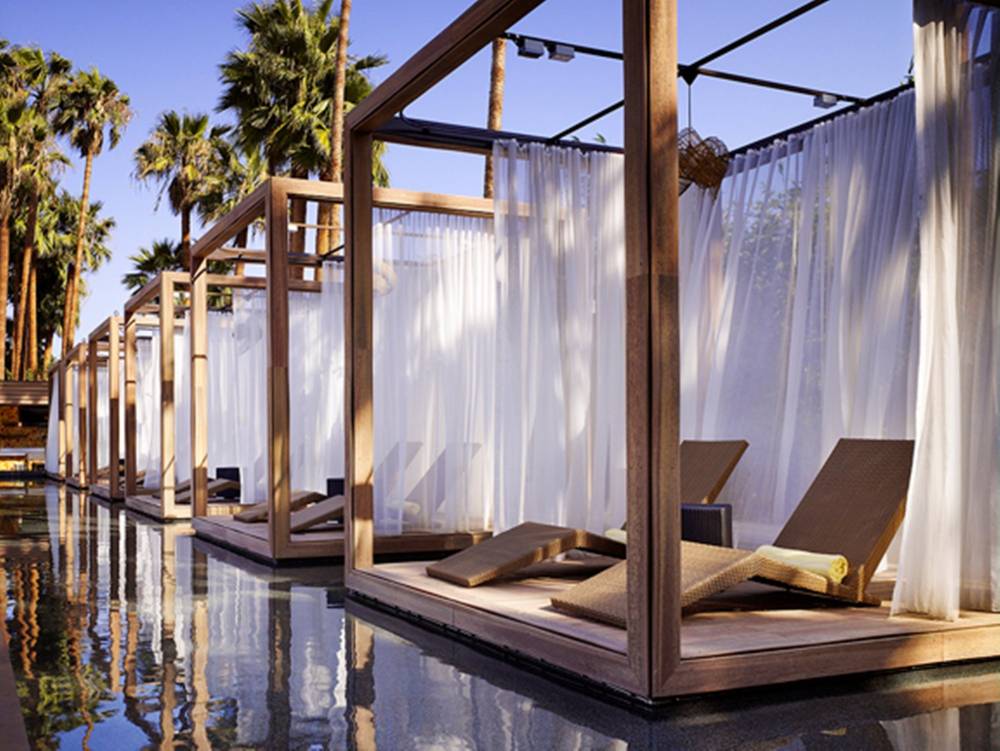 Hotel Maya 9