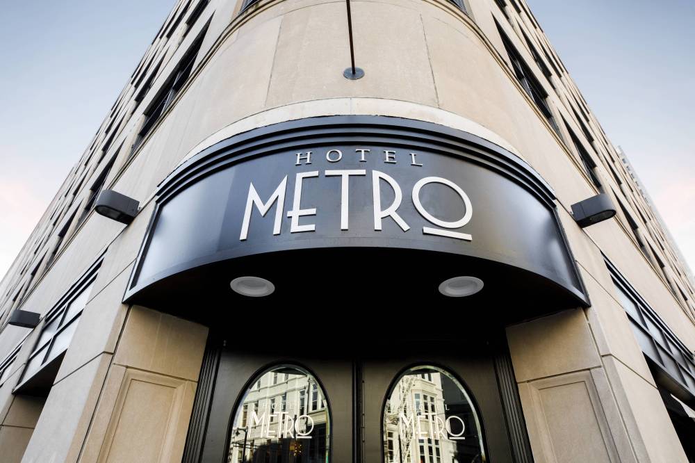Hotel Metro Autograph Collection 7