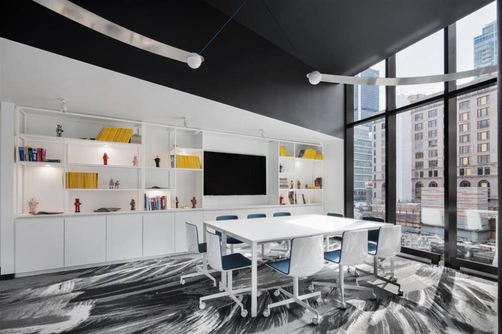 Hotel Monville Montreal 3
