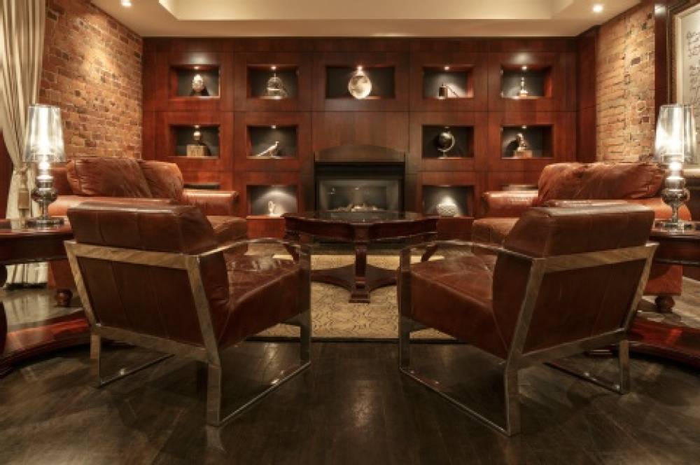 Hotel Nelligan 3