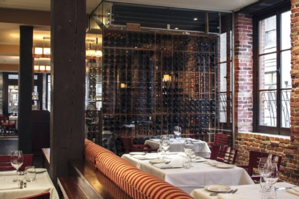 Hotel Nelligan 4