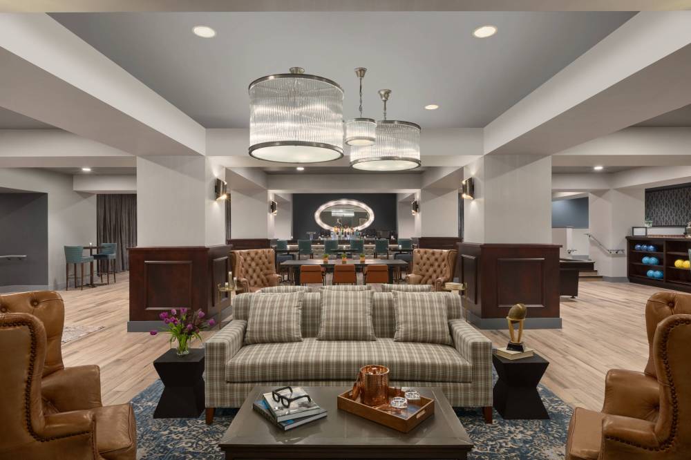 Hotel Northland Autograph Collection 9