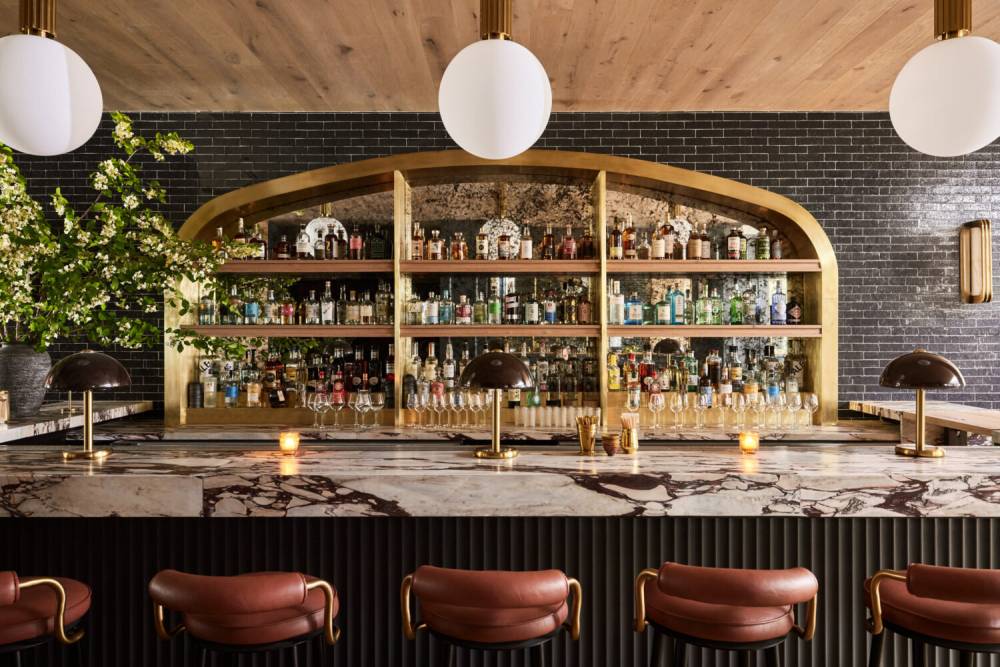 Hotel On Rivington 6