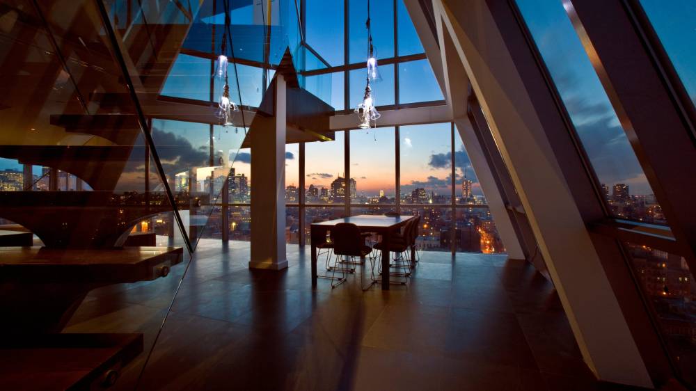 Hotel On Rivington 8