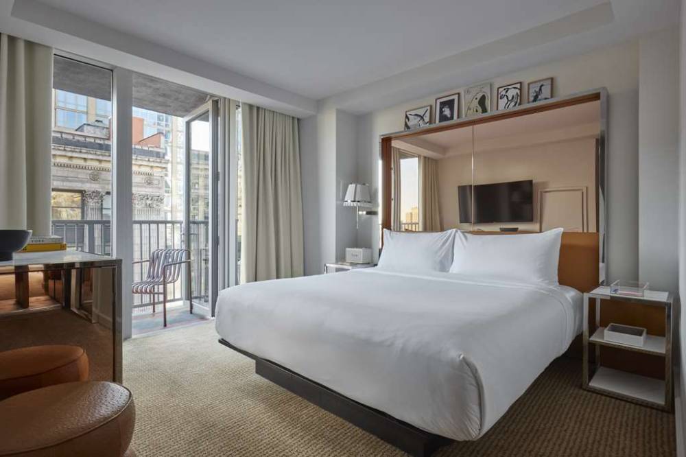 Hotel Park Ave 8