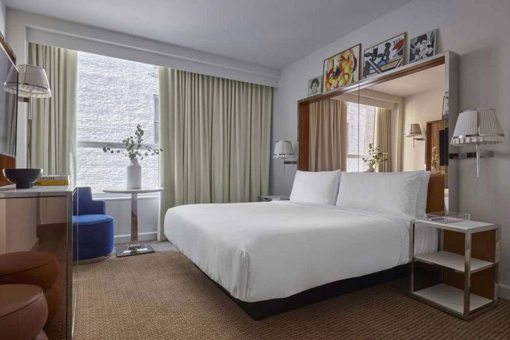 Hotel Park Ave 4