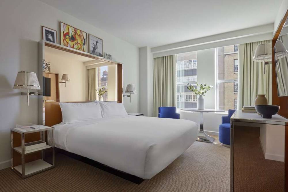 Hotel Park Ave 9