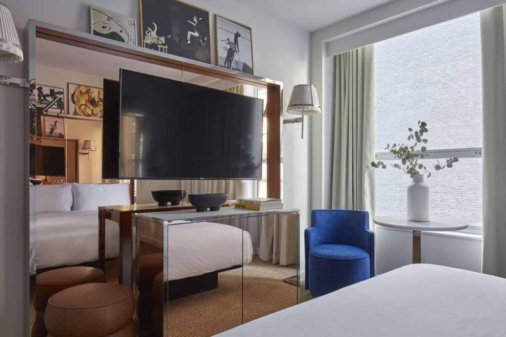 Hotel Park Ave 2