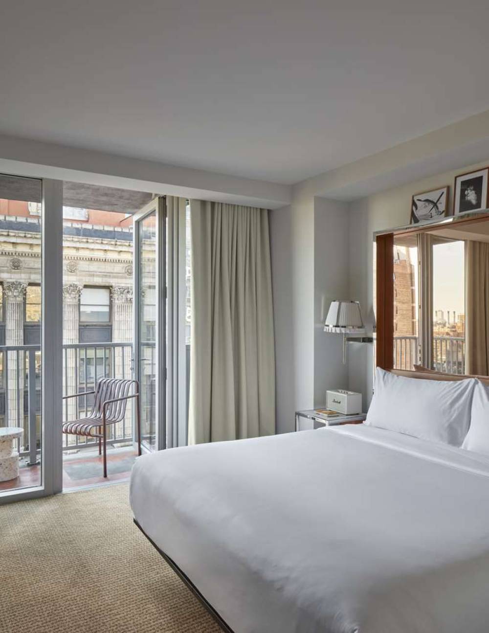 Hotel Park Ave 7