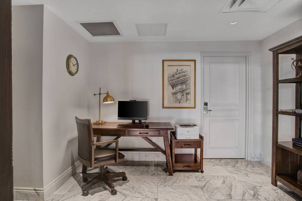 Hotel Paso Del Norte Autograph Collection 7
