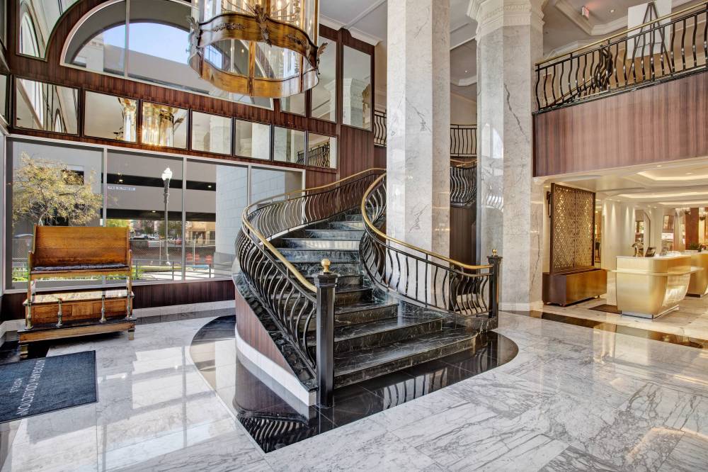 Hotel Paso Del Norte Autograph Collection 4