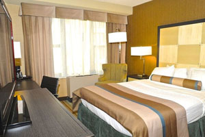 Eurostars Langford