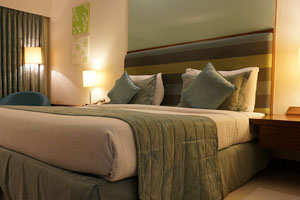 Spokane Tribe Resort And Casin