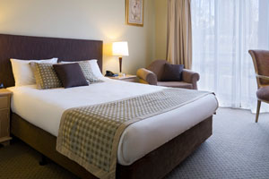 Hotel St Michel