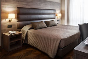 Sf Central Hotel