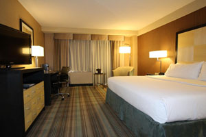 Hotel Beaux Arts Autograph Collection