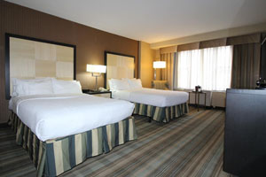 Queen Mary Hotel