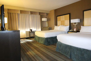 The Palms Inn And Suites
