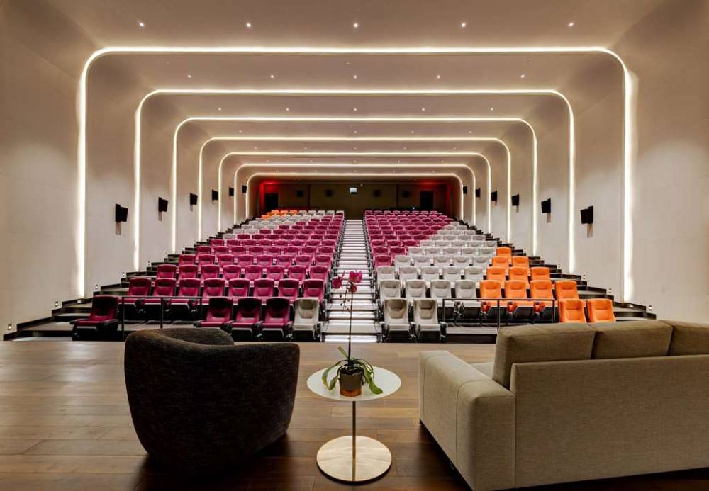 Hotel X Toronto A Destination By Hyatt Hotel 2